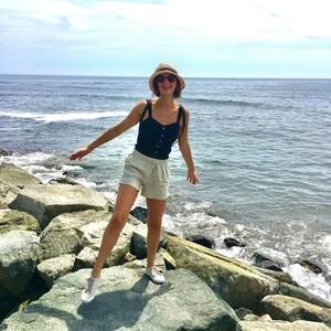 Meet your Posher, Jade